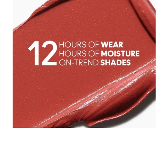 Powder Kiss Velvet Blur Slim LipstickMAC COSMETICS Mull it Over - Picture 2 of 5